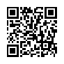 本网页连接的 QRCode