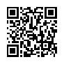 本网页连接的 QRCode