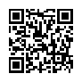 本网页连接的 QRCode