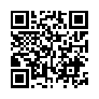 本网页连接的 QRCode