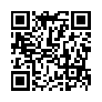 本网页连接的 QRCode