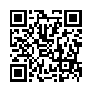 本网页连接的 QRCode