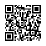 本网页连接的 QRCode