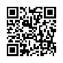 本网页连接的 QRCode