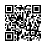 本网页连接的 QRCode