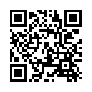 本网页连接的 QRCode