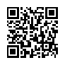 本网页连接的 QRCode