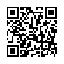 本网页连接的 QRCode