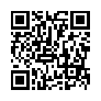 本网页连接的 QRCode