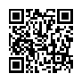 本网页连接的 QRCode