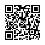 本网页连接的 QRCode