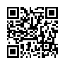 本网页连接的 QRCode