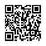 本网页连接的 QRCode