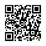 本网页连接的 QRCode