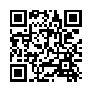 本网页连接的 QRCode