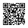 本网页连接的 QRCode