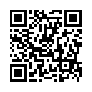 本网页连接的 QRCode