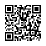 本网页连接的 QRCode