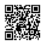 本网页连接的 QRCode