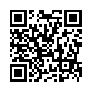 本网页连接的 QRCode