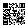 本网页连接的 QRCode