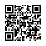 本网页连接的 QRCode