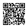 本网页连接的 QRCode