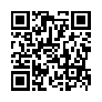 本网页连接的 QRCode