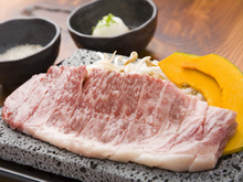 牛里脊肉