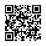 本网页连接的 QRCode