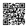 本网页连接的 QRCode