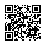 本网页连接的 QRCode