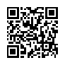 本网页连接的 QRCode