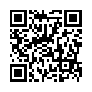 本网页连接的 QRCode