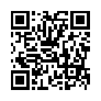 本网页连接的 QRCode