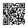 本网页连接的 QRCode