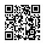 本网页连接的 QRCode