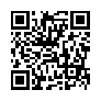 本网页连接的 QRCode