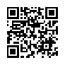 本网页连接的 QRCode