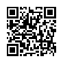 本网页连接的 QRCode