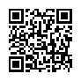 本网页连接的 QRCode