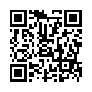 本网页连接的 QRCode