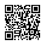 本网页连接的 QRCode