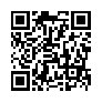 本网页连接的 QRCode