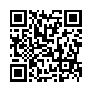 本网页连接的 QRCode