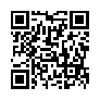 本网页连接的 QRCode