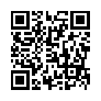 本网页连接的 QRCode