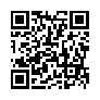 本网页连接的 QRCode