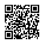 本网页连接的 QRCode