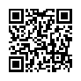 本网页连接的 QRCode